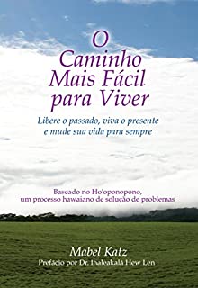 Livro O Caminho Mais Fácil para Viver
