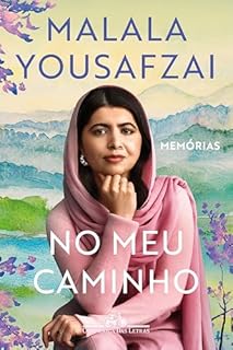 Livro No meu caminho: Memórias