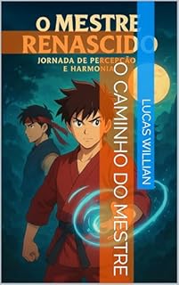 Livro O Caminho do Mestre