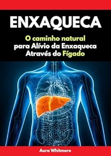 O caminho natural para Alívio da Enxaqueca Através do Fígado AURA-K8