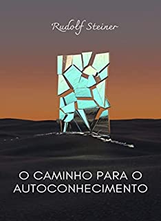 Livro O caminho parao autoconhecmento (traduzido)