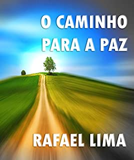 Livro O caminho para a paz