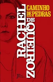 Livro Caminho de pedras