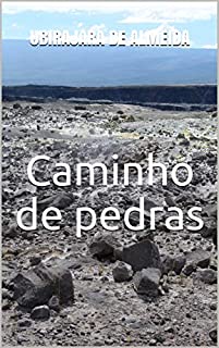 Caminho de pedras