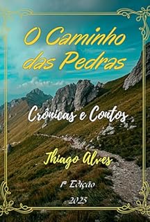 Livro O Caminho Das Pedras