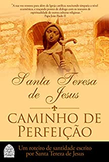 Livro Caminho de Perfeição