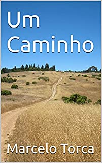 Livro Um Caminho (Piano)