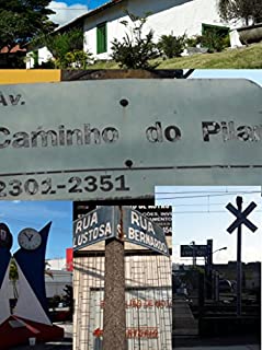 Livro O Caminho do Pilar