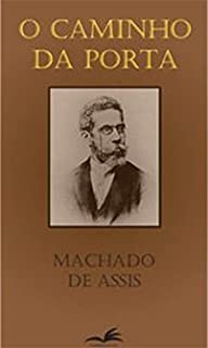 Livro O Caminho da Porta