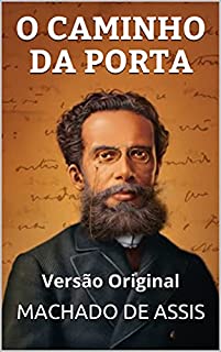 Livro O CAMINHO DA PORTA: Versão Original