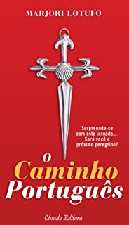 Livro O Caminho Português