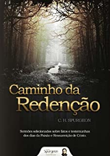 Livro Caminho da Redenção