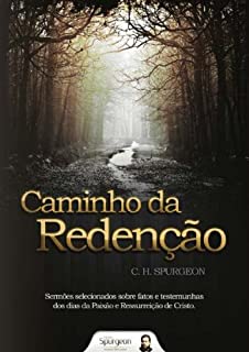 Caminho da Redenção