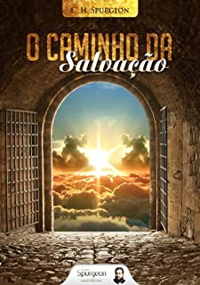 Livro O Caminho da Salvação