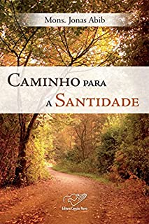 Livro Caminho para Santidade