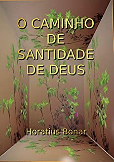 Livro O Caminho De Santidade De Deus