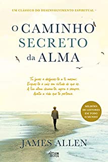 Livro O Caminho Secreto da Alma