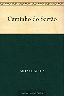 Livro Caminho do Sertão