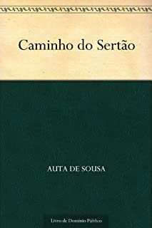 Livro Caminho do Sertão