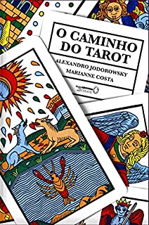 O Caminho do Tarot