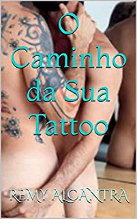 Livro O Caminho da Sua Tattoo