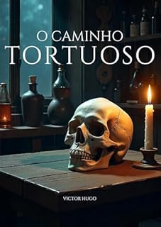 Livro O Caminho Tortuoso