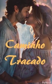 Livro Caminho Tracado
