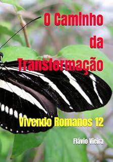 Livro O Caminho Da Transformação
