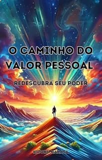 Livro O Caminho do Valor Pessoal: Redescubra Seu Poder