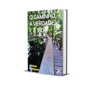 Livro O CAMINHO, A VERDADE E A VIDA