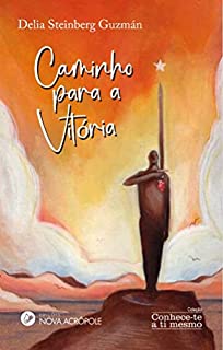 Livro Caminho para a vitória
