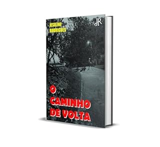 Livro O CAMINHO DE VOLTA