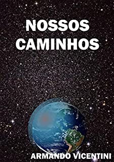 Livro NOSSOS CAMINHOS