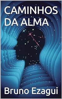 Livro CAMINHOS DA ALMA