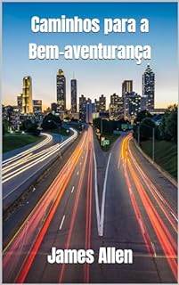 Livro Caminhos para a Bem-aventurança
