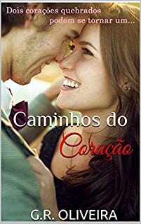 Livro Caminhos do Coração