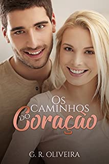 Livro Os Caminhos do Coração