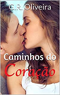 Livro Caminhos do Coração