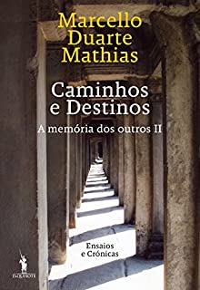 Livro Caminhos e Destinos