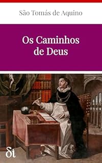 Livro Os Caminhos de Deus : (De Divinis Moribus)
