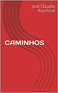 Livro CAMINHOS