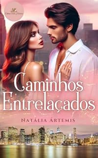 Livro Caminhos Entrelaçados