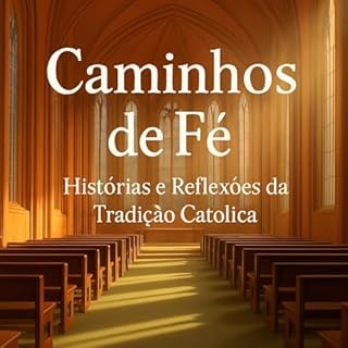 Caminhos de Fé : Histórias e Reflexões da Tradição Católica
