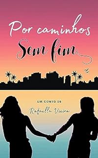 Livro Por caminhos Sem fim