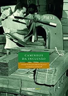 Livro Caminhos da Inclusão
