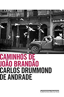 Livro Caminhos de João Brandão