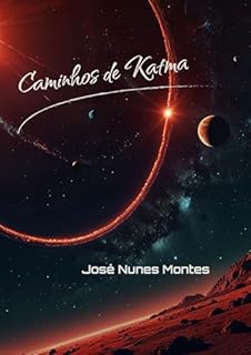 Caminhos de Katma