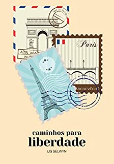 Livro Caminhos para liberdade