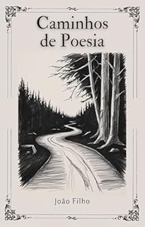 Livro Caminhos de Poesia: 1