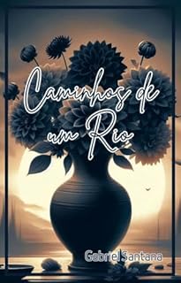 Livro Caminhos de um Rio